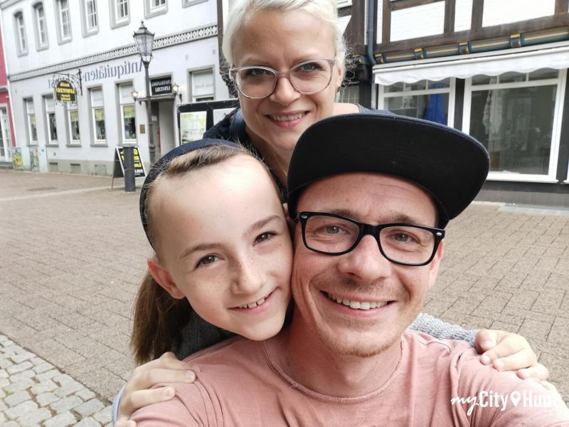 myCityHunt Scavenger Hunt 14