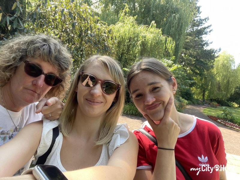 myCityHunt Scavenger Hunt 9