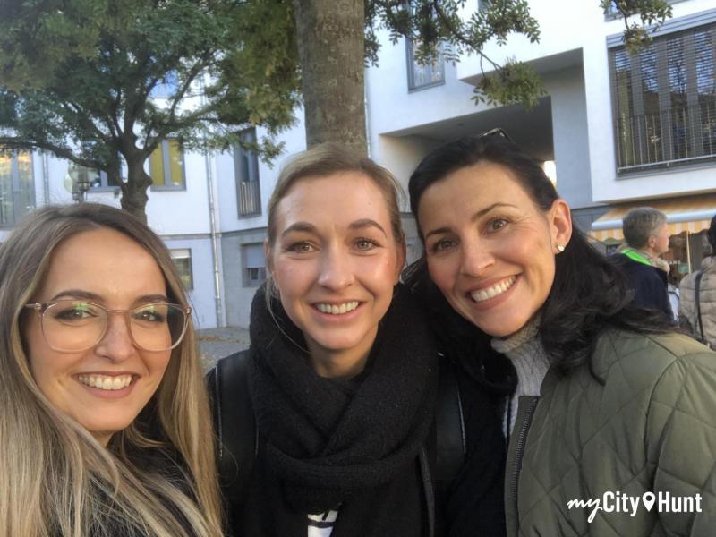 myCityHunt Scavenger Hunt 13