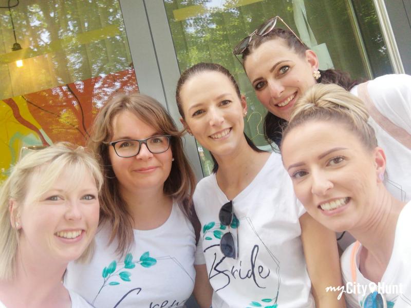 myCityHunt Scavenger Hunt 10