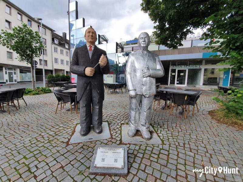 myCityHunt Scavenger Hunt 9