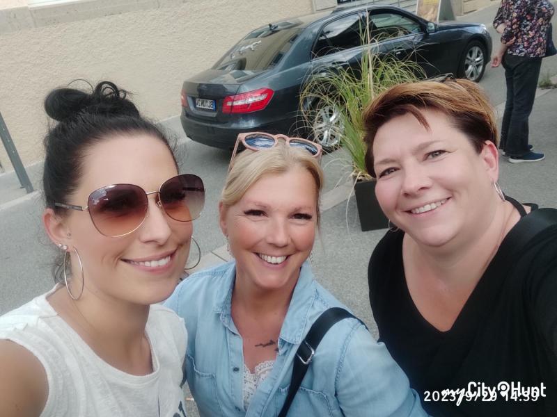 myCityHunt Scavenger Hunt 9