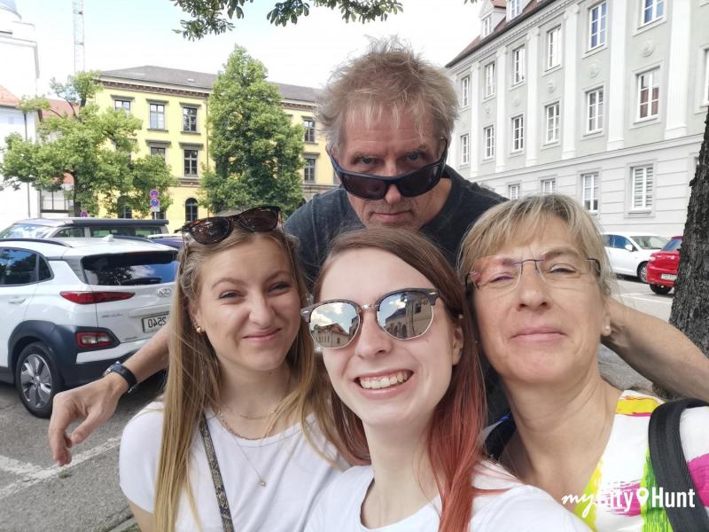 myCityHunt Scavenger Hunt 9