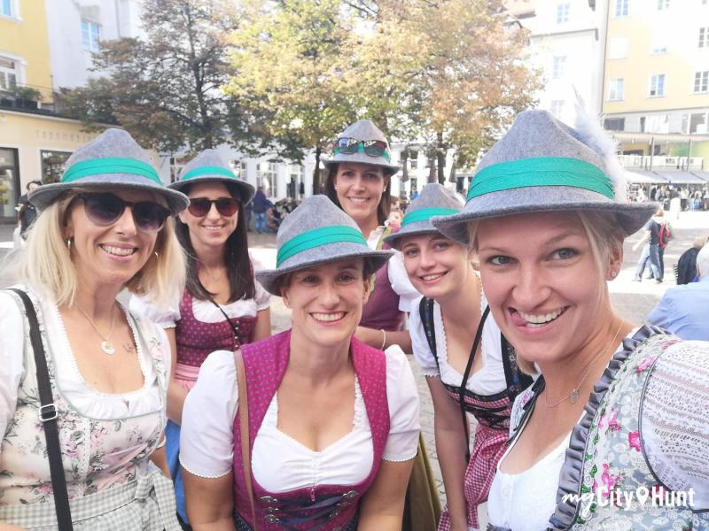 myCityHunt Scavenger Hunt 13