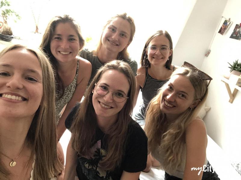 myCityHunt Scavenger Hunt 9