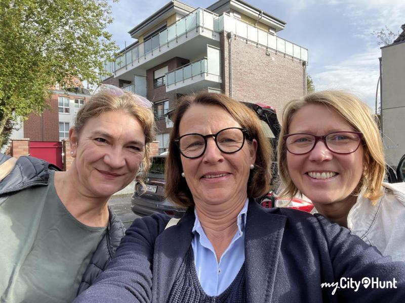 myCityHunt Scavenger Hunt 14