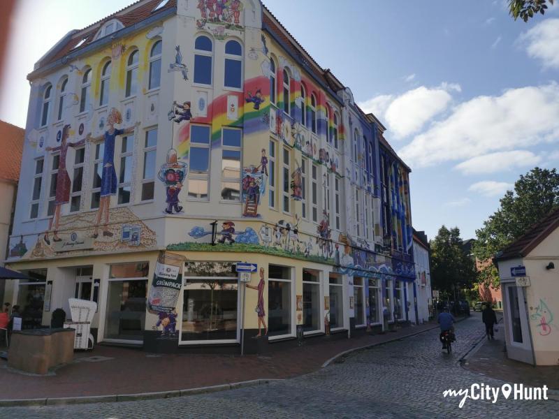 myCityHunt Scavenger Hunt 10