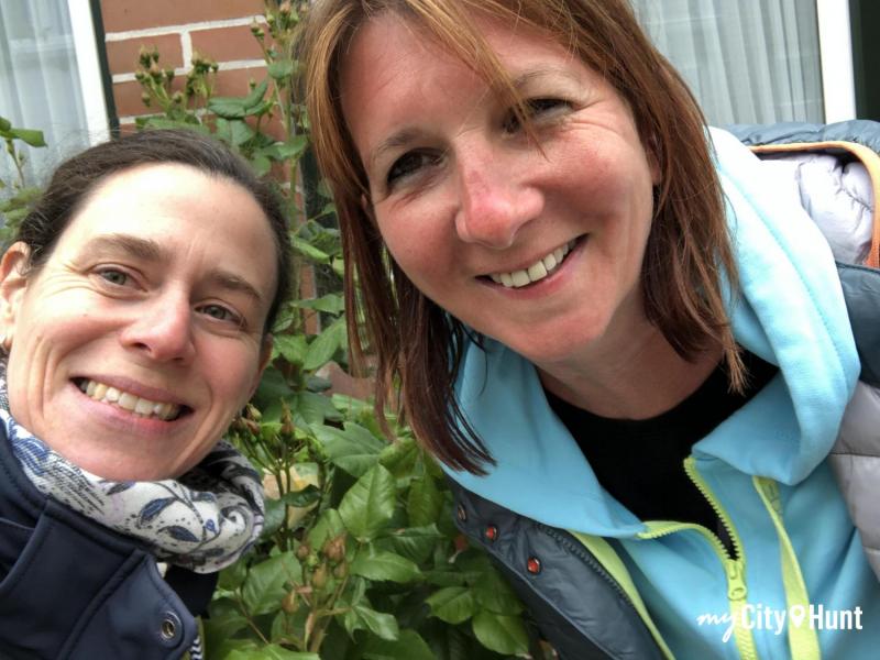 myCityHunt Scavenger Hunt 14