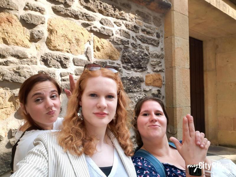 myCityHunt Scavenger Hunt 13