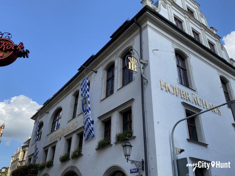 myCityHunt Scavenger Hunt 2