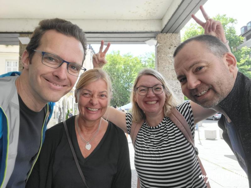 myCityHunt Scavenger Hunt 11