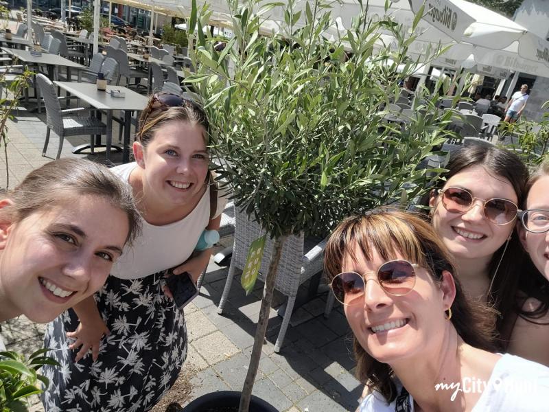 myCityHunt Scavenger Hunt 13