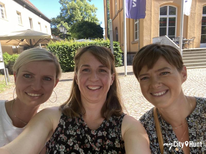 myCityHunt Scavenger Hunt 9