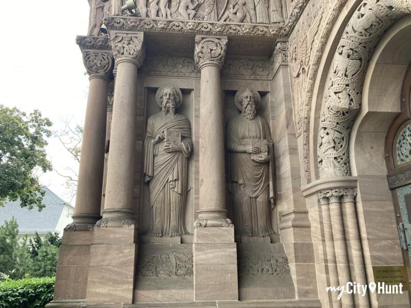 myCityHunt Scavenger Hunt 15