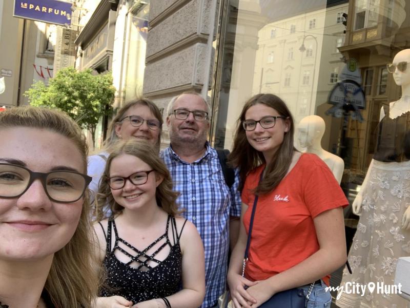 myCityHunt Scavenger Hunt 15