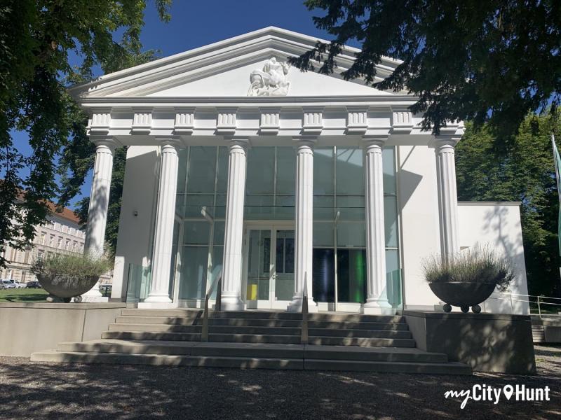 myCityHunt Scavenger Hunt 2