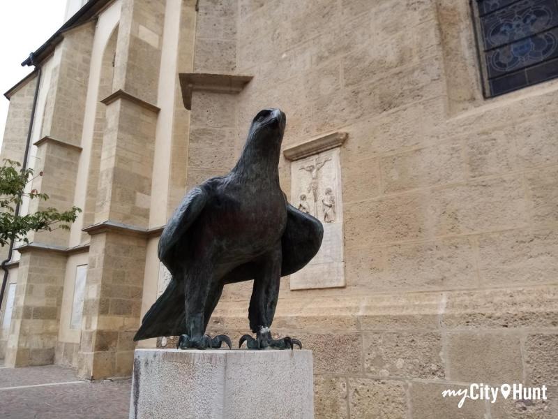 myCityHunt Scavenger Hunt 13