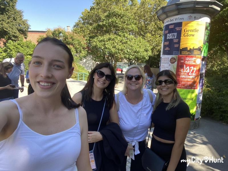 myCityHunt Scavenger Hunt 10