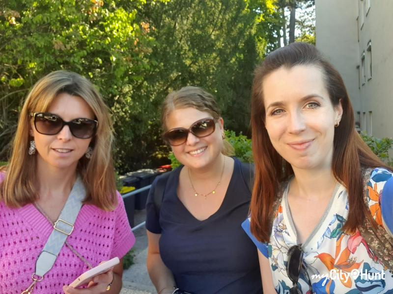 myCityHunt Scavenger Hunt 3