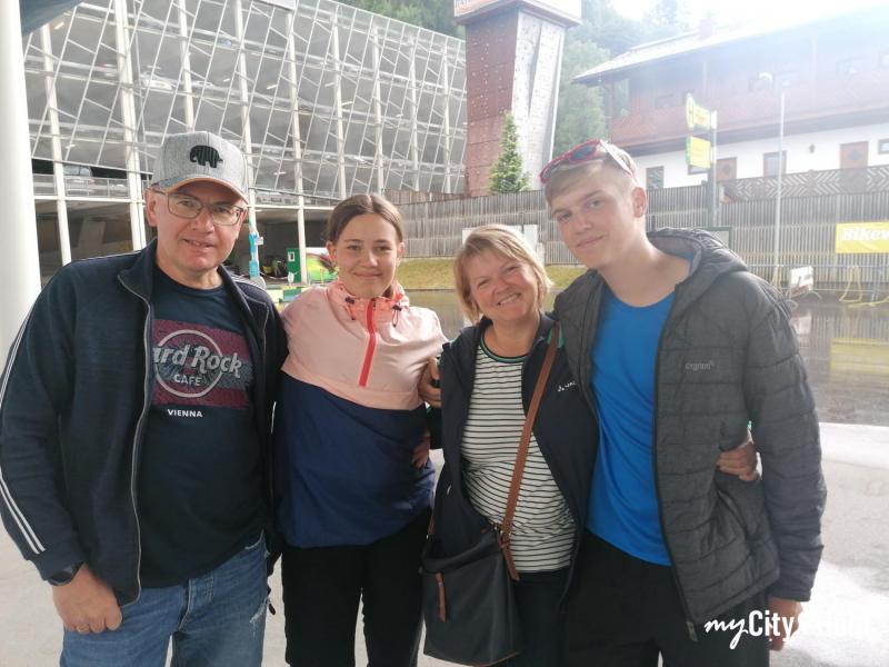 myCityHunt Scavenger Hunt 3