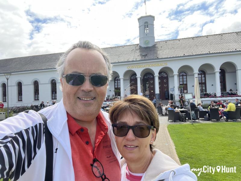 myCityHunt Scavenger Hunt 9