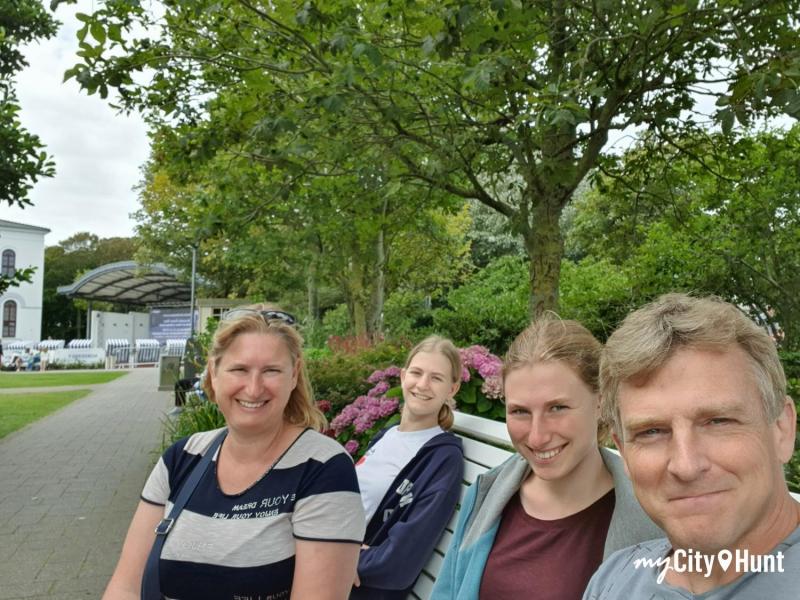 myCityHunt Scavenger Hunt 9