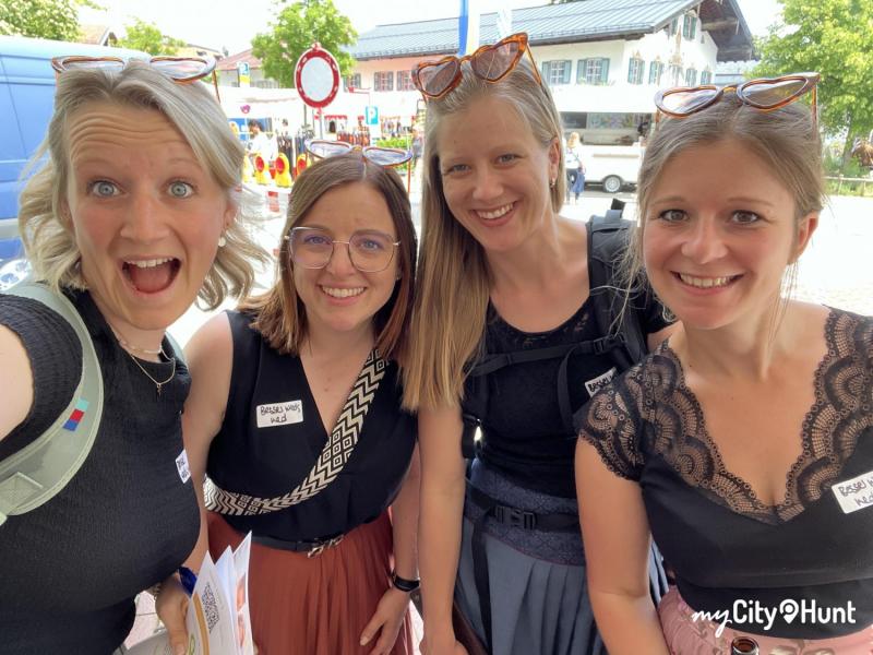 myCityHunt Scavenger Hunt 9