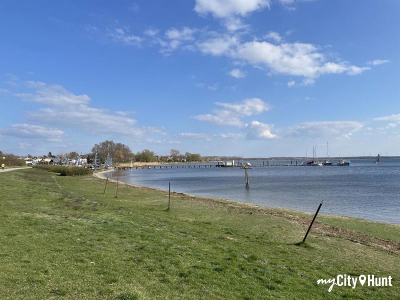 myCityHunt Scavenger Hunt 5