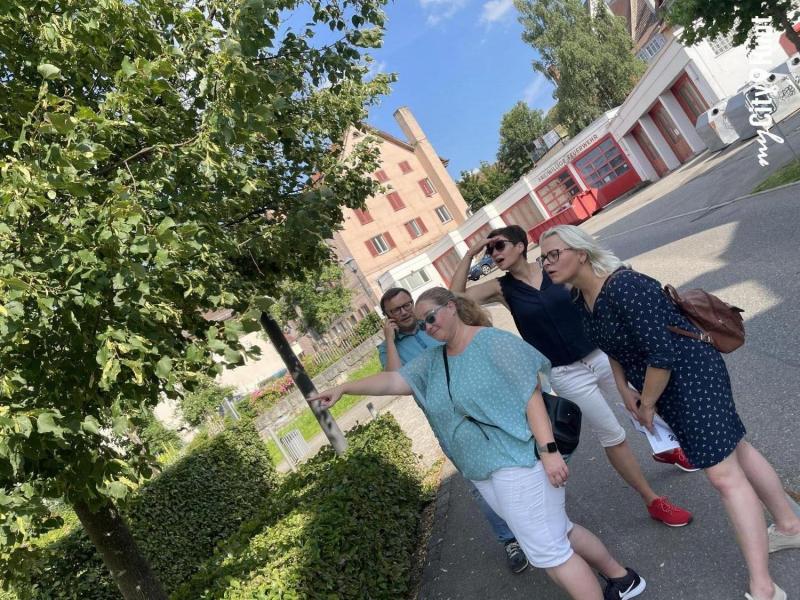 myCityHunt Scavenger Hunt 3