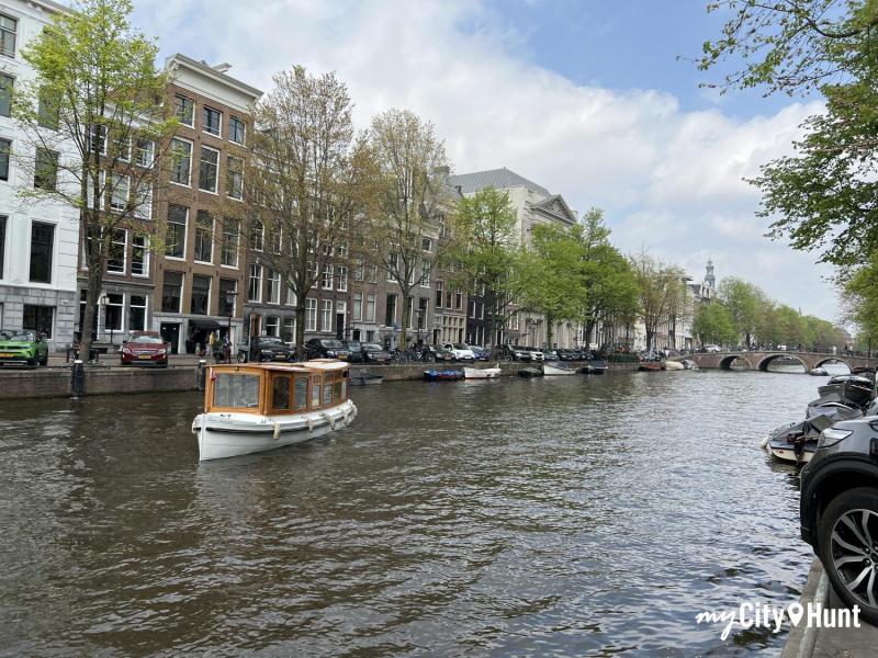 myCityHunt Scavenger Hunt 1