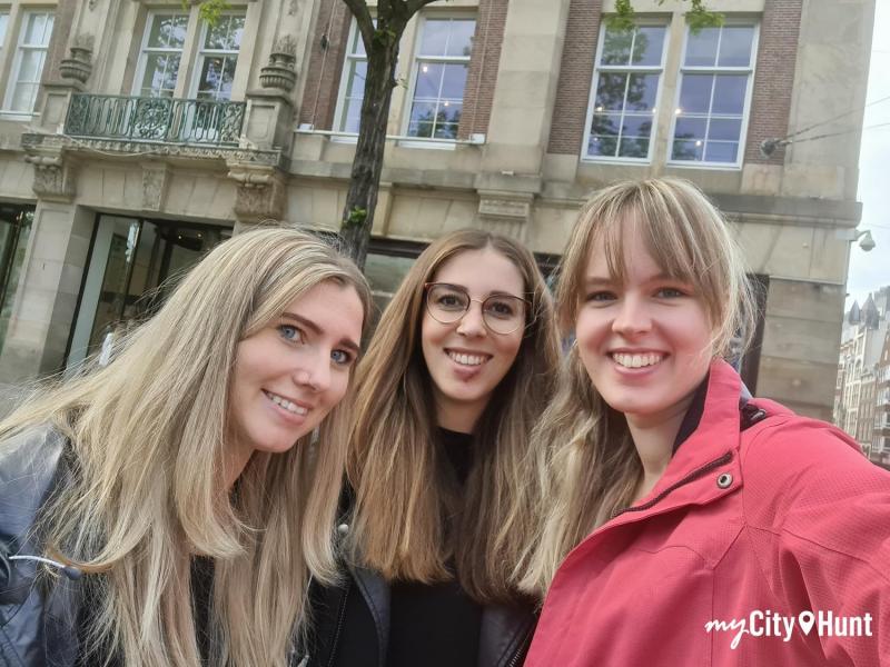 myCityHunt Scavenger Hunt 10