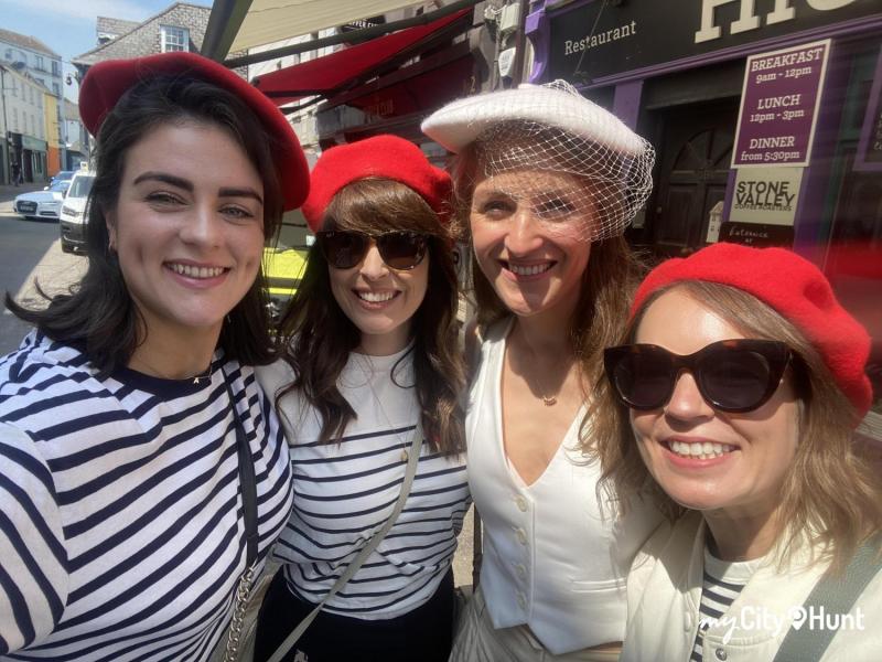 myCityHunt Scavenger Hunt 3