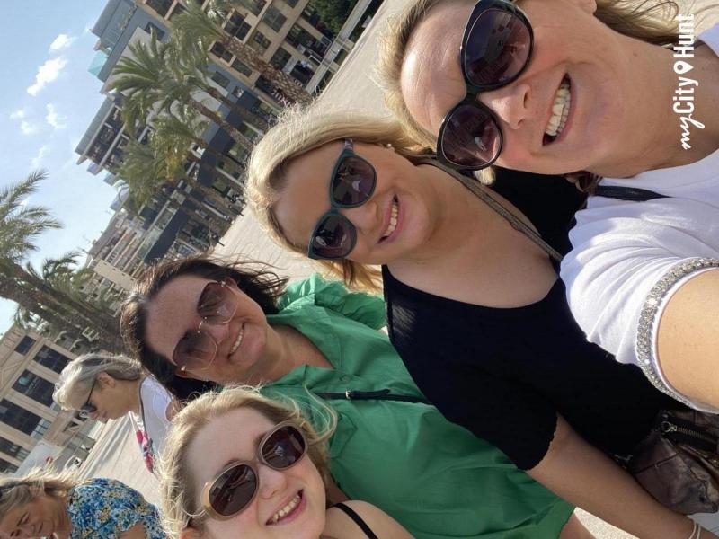 myCityHunt Scavenger Hunt 15