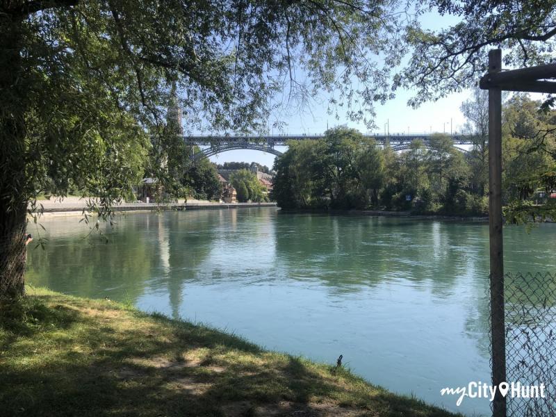 myCityHunt Scavenger Hunt 3