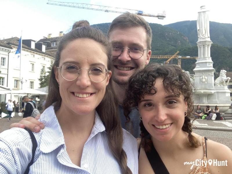 myCityHunt Scavenger Hunt 11