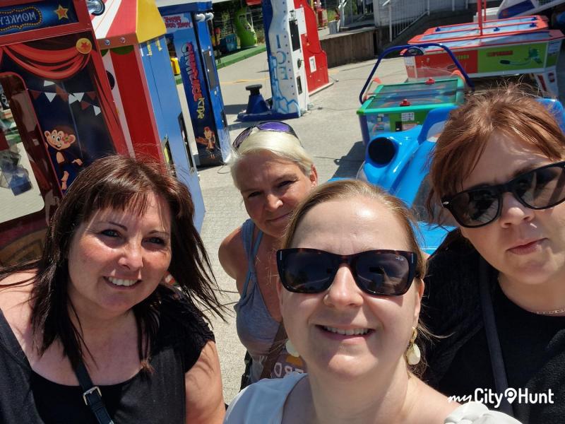 myCityHunt Scavenger Hunt 9