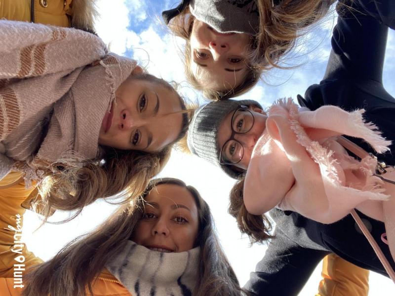 myCityHunt Scavenger Hunt 6