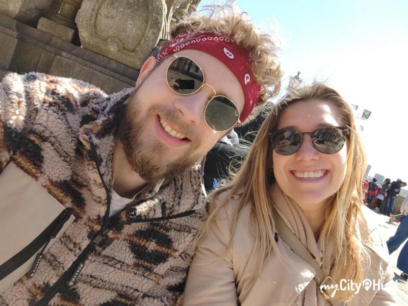 myCityHunt Scavenger Hunt 9