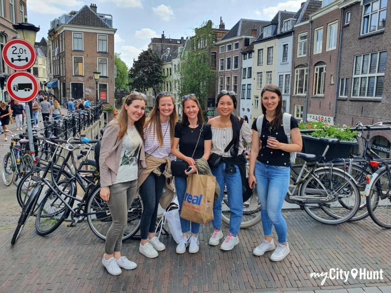 myCityHunt Scavenger Hunt 6