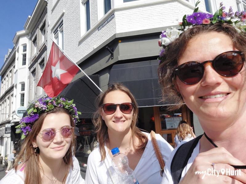 myCityHunt Scavenger Hunt 15