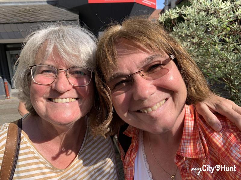 myCityHunt Scavenger Hunt 10