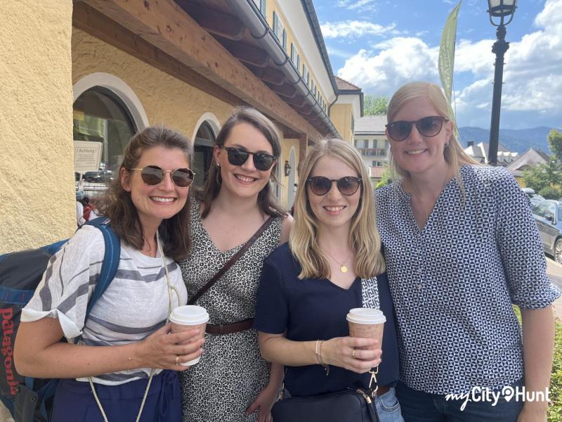 myCityHunt Scavenger Hunt 14