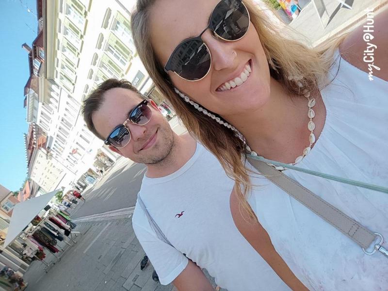 myCityHunt Scavenger Hunt 7