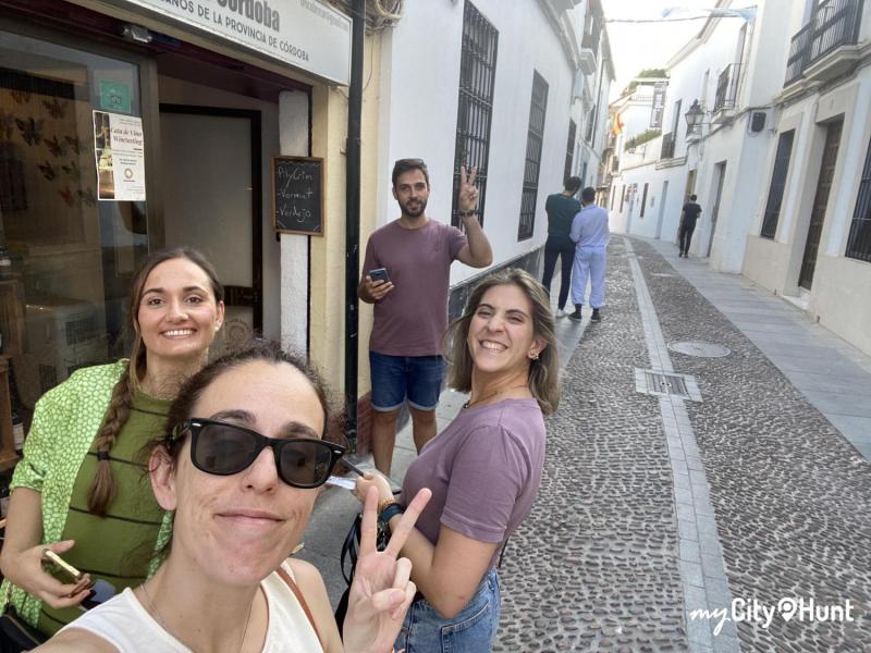 myCityHunt Scavenger Hunt 15