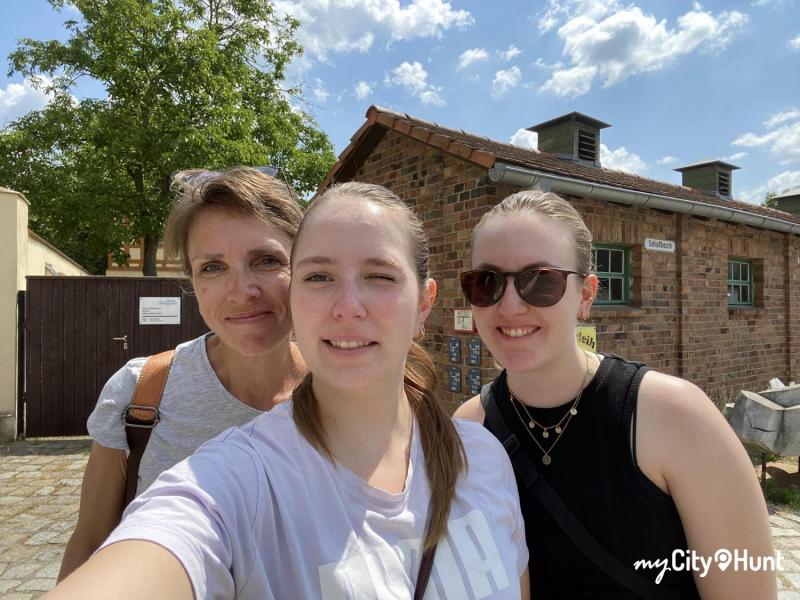 myCityHunt Scavenger Hunt 2