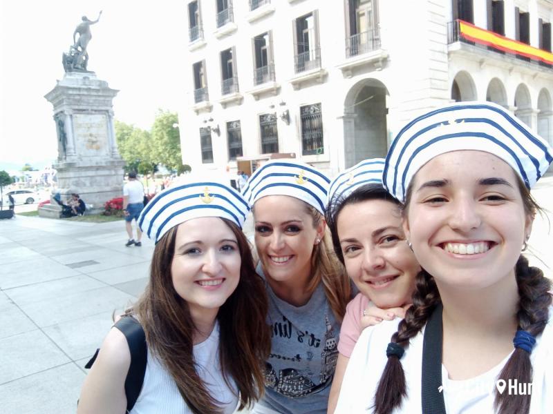 myCityHunt Scavenger Hunt 4