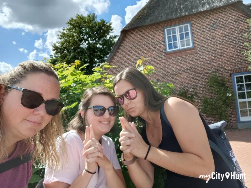 myCityHunt Scavenger Hunt 6