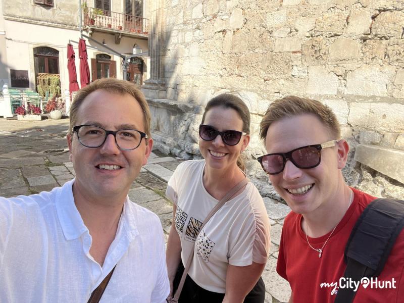 myCityHunt Scavenger Hunt 10