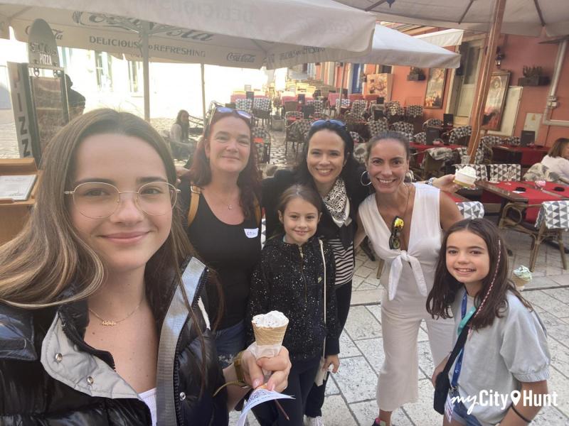 myCityHunt Scavenger Hunt 14