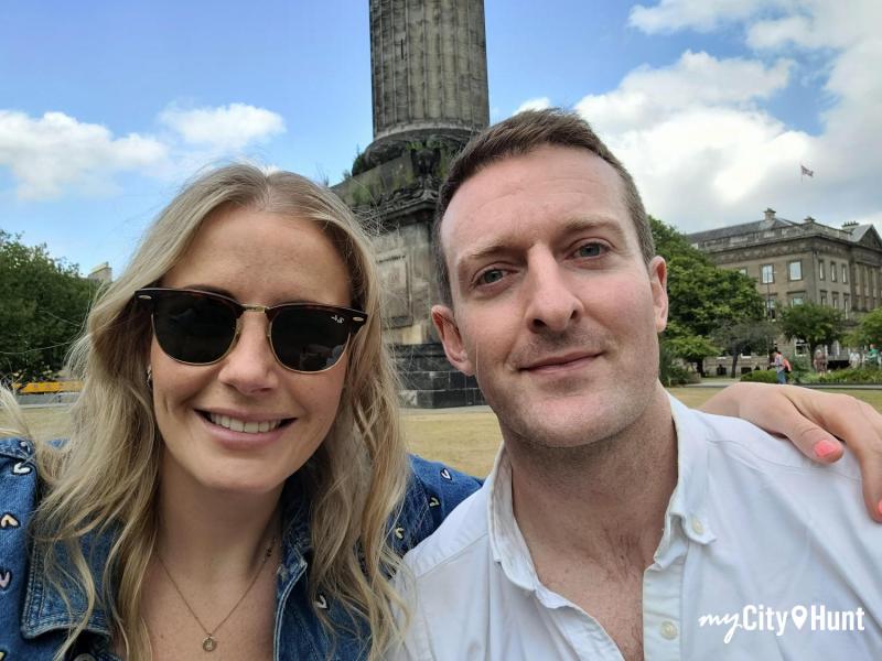 myCityHunt Scavenger Hunt 2